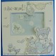 POLKA DOT & CO NEW BABY BOY PICTURE FRAME