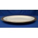 ROYAL WORCESTER C1393 PATTERN 33cm OVAL PLATE 