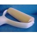 EPPICOTISPAI DOUBLE ENDED BEECHWOOD PIZZA PASTA OR PASTRY ROLLER